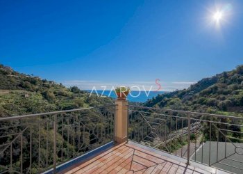 Balcone - Villa via degli Inglesi, 122, Bordighera - foto 3