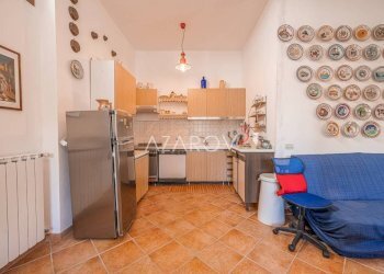 Cucina - Villa via degli Inglesi, 122, Bordighera - foto 4