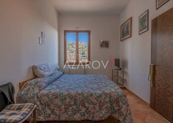 Camera da letto - Villa via degli Inglesi, 122, Bordighera - foto 5