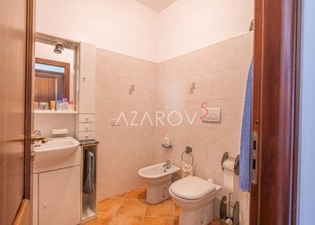 Bagno - Villa via degli Inglesi, 122, Bordighera - foto 9