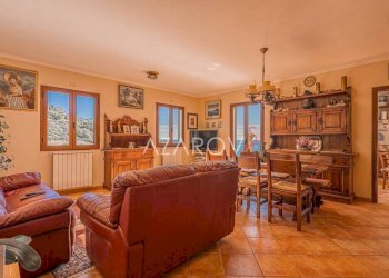 Salone - Villa via degli Inglesi, 122, Bordighera - foto 10