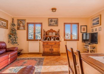 Salone - Villa via degli Inglesi, 122, Bordighera - foto 11