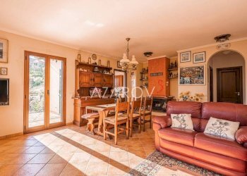 Salone - Villa via degli Inglesi, 122, Bordighera - foto 12