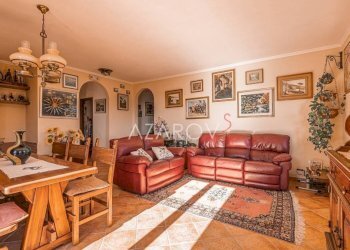 Salone - Villa via degli Inglesi, 122, Bordighera - foto 13