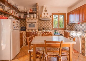Cucina - Villa via degli Inglesi, 122, Bordighera - foto 14