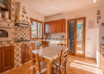 Cucina - Villa via degli Inglesi, 122, Bordighera - foto 15