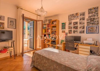 Camera da letto - Villa via degli Inglesi, 122, Bordighera - foto 22