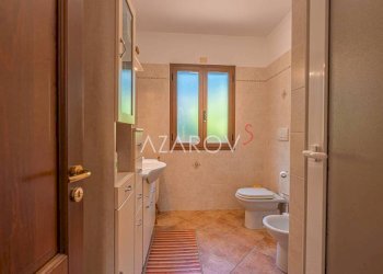 Bagno - Villa via degli Inglesi, 122, Bordighera - foto 23