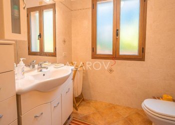 Bagno - Villa via degli Inglesi, 122, Bordighera - foto 24