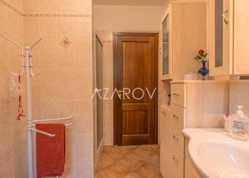 Bagno - Villa via degli Inglesi, 122, Bordighera - foto 25