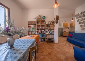 Salone - Villa via degli Inglesi, 122, Bordighera - foto 26