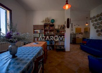 Salone - Villa via degli Inglesi, 122, Bordighera - foto 27
