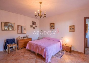 Camera da letto - Villa via degli Inglesi, 122, Bordighera - foto 29