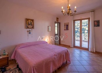 Camera da letto - Villa via degli Inglesi, 122, Bordighera - foto 30