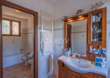 Bagno - Villa via degli Inglesi, 122, Bordighera - foto 31