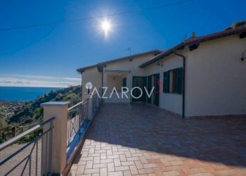 Balcone - Villa via degli Inglesi, 122, Bordighera - foto 33