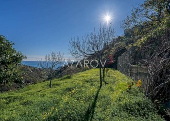 Terreno - Villa via degli Inglesi, 122, Bordighera - foto 39