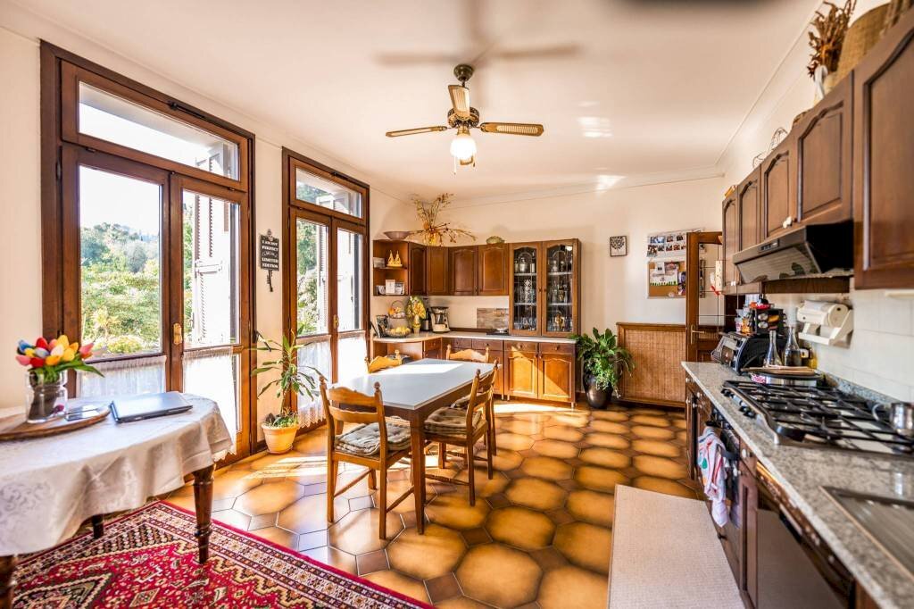 cucina - Villa via Romana, Bordighera - foto 3