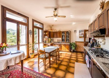 cucina - Villa via Romana, Bordighera - foto 3