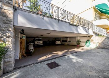 garage - Villa via Romana, Bordighera - foto 7