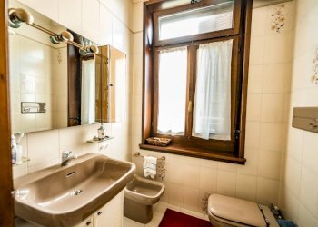 bagno - Villa via Romana, Bordighera - foto 10