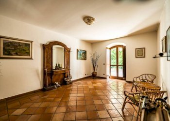 Salone - Villa via Romana, Bordighera - foto 11