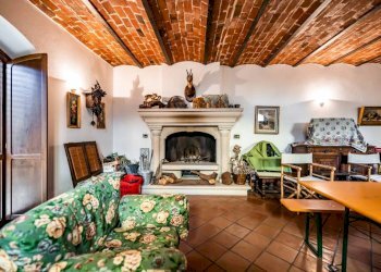 camera da letto - Villa via Romana, Bordighera - foto 15