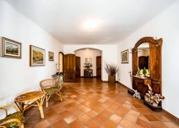 Salone - Villa via Romana, Bordighera - foto 17