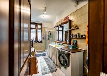 bagno - Villa via Romana, Bordighera - foto 19