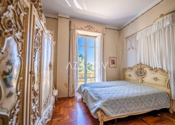 Camera da letto - Villa Regione Brevè, 7, Alassio - foto 2
