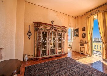 Salone - Villa Regione Brevè, 7, Alassio - foto 3