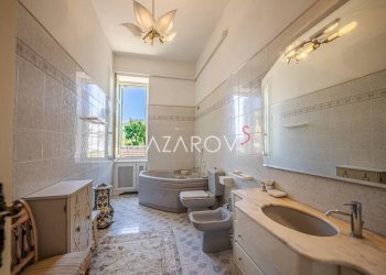 Bagno - Villa Regione Brevè, 7, Alassio - foto 4