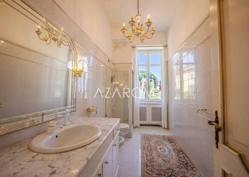 Bagno - Villa Regione Brevè, 7, Alassio - foto 5