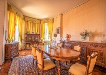 Salone - Villa Regione Brevè, 7, Alassio - foto 6
