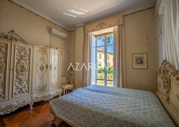 Camera da letto - Villa Regione Brevè, 7, Alassio - foto 7