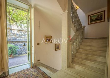 Interno palazzo - Villa Regione Brevè, 7, Alassio - foto 8
