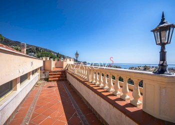 Balcone - Villa Regione Brevè, 7, Alassio - foto 10