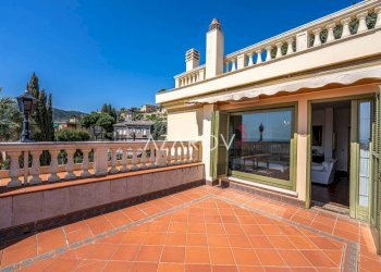 Balcone - Villa Regione Brevè, 7, Alassio - foto 13