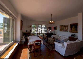 Salone - Villa Regione Brevè, 7, Alassio - foto 15