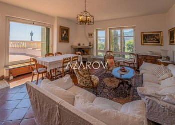 Salone - Villa Regione Brevè, 7, Alassio - foto 17