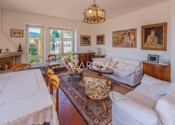 Salone - Villa Regione Brevè, 7, Alassio - foto 18