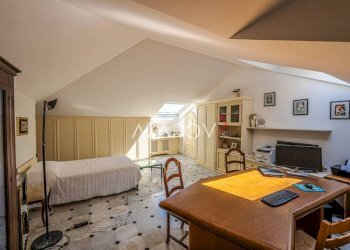 Camera da letto - Villa Regione Brevè, 7, Alassio - foto 19