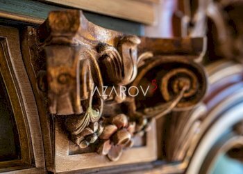 Altro - Villa Regione Brevè, 7, Alassio - foto 21