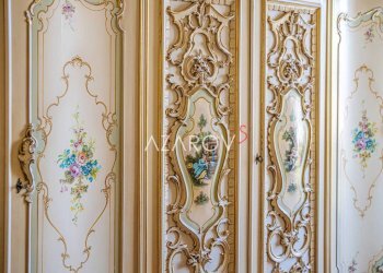 Interno palazzo - Villa Regione Brevè, 7, Alassio - foto 22