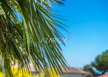 Vista - Villa Regione Brevè, 7, Alassio - foto 27