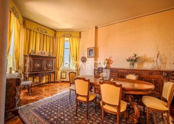 Salone - Villa Regione Brevè, 7, Alassio - foto 29