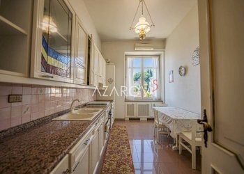 Cucina - Villa Regione Brevè, 7, Alassio - foto 30