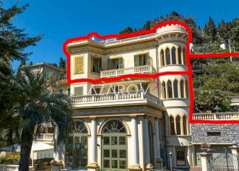 Facciata - Villa Regione Brevè, 7, Alassio - foto 31