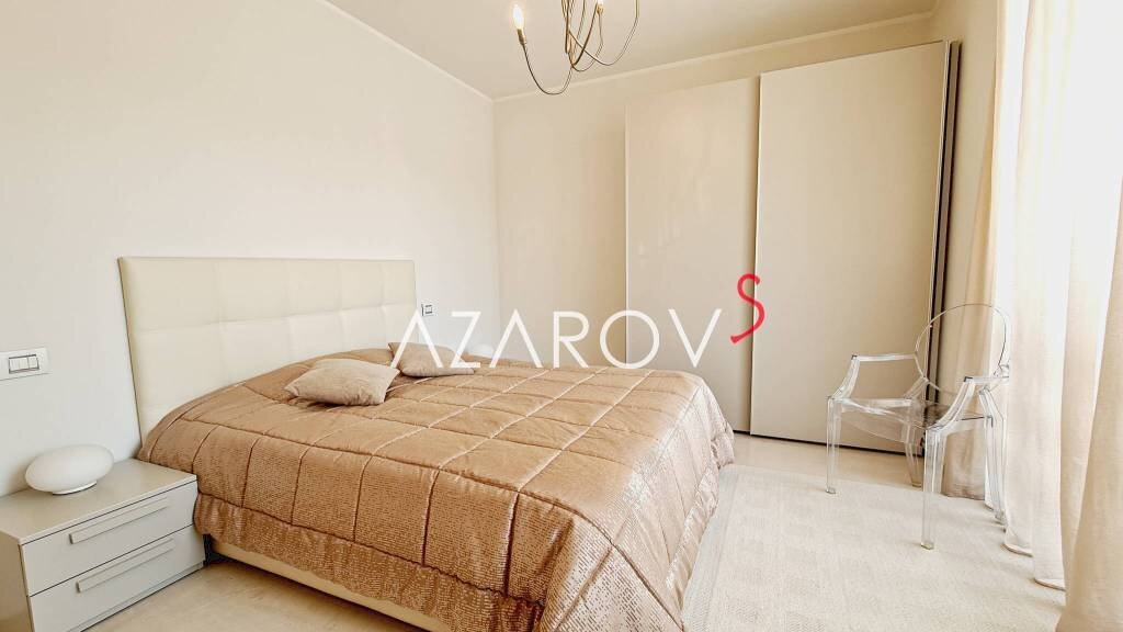 Camera da letto - Villa a Schiera traversa Prima Pineta, 14, Cervia - foto 2