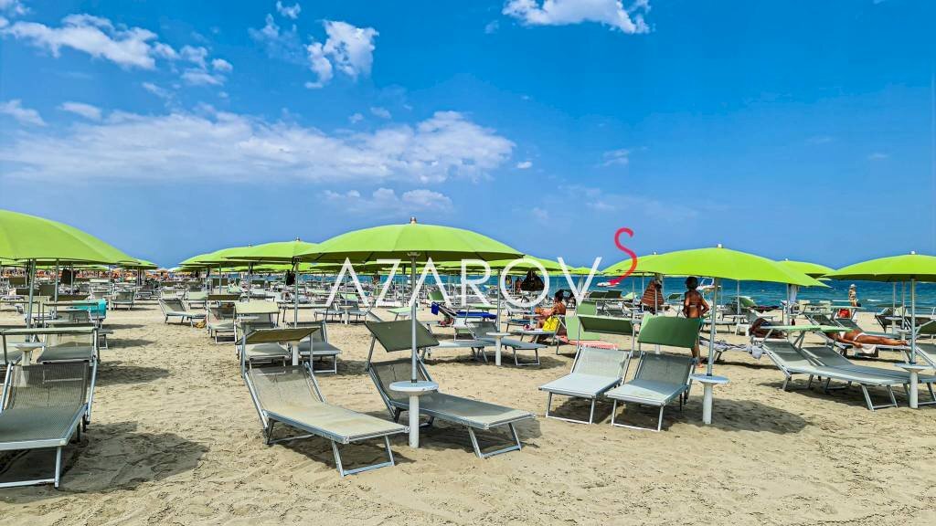 Piscina - Villa a Schiera traversa Prima Pineta, 14, Cervia - foto 3